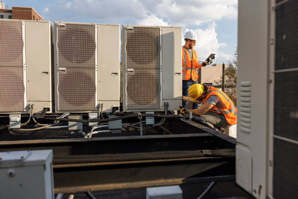 Best HVAC maintenance near me  in Indian River, MI