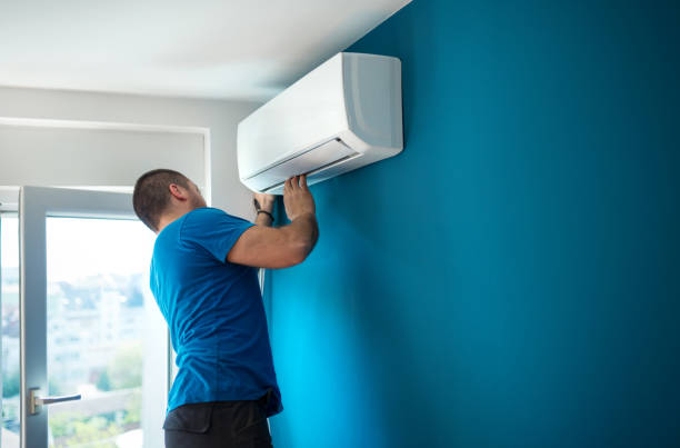 Best HVAC companies near me  in Indian River, MI