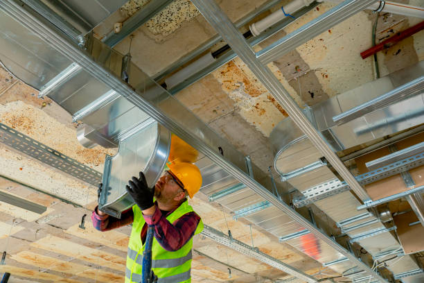 Best HVAC cleaning services  in Indian River, MI