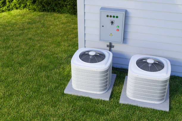 Best HVAC repair near me  in Indian River, MI
