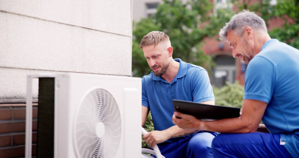 Best HVAC replacement cost  in Indian River, MI
