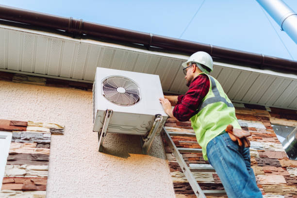 Best Ductless HVAC repair  in Indian River, MI