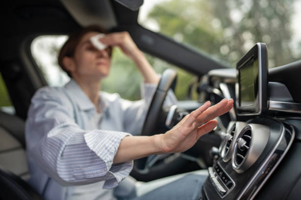 Best Air quality test  in Indian River, MI