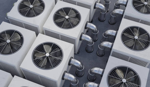 Best Emergency HVAC repair  in Indian River, MI