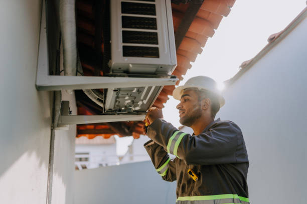 Best HVAC repair near me  in Indian River, MI