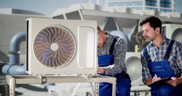 Best HVAC emergency services  in Indian River, MI