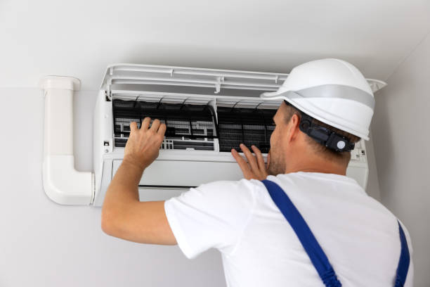 Best HVAC system installation  in Indian River, MI